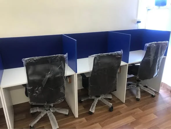 Office Space for Rent in Parvati payatha