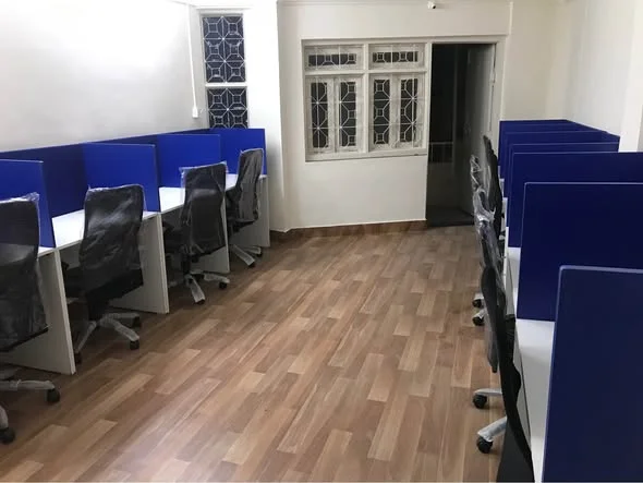 Office Space for Rent in Parvati payatha