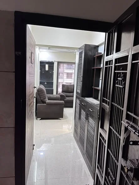 1 BHK Flat for Rent in Baner