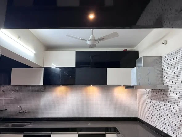 1 BHK Flat for Rent in Baner