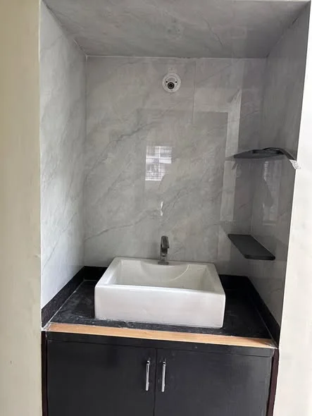 1 BHK Flat for Rent in Baner