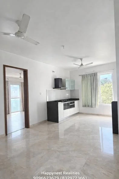 2 BHK Flat for Sale in Law College Road