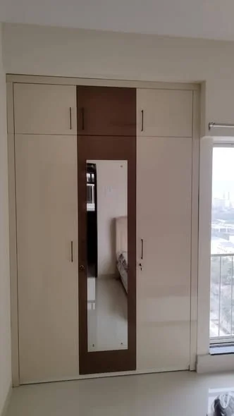 2 BHK Flat for Rent in Hinjewadi Phase 3