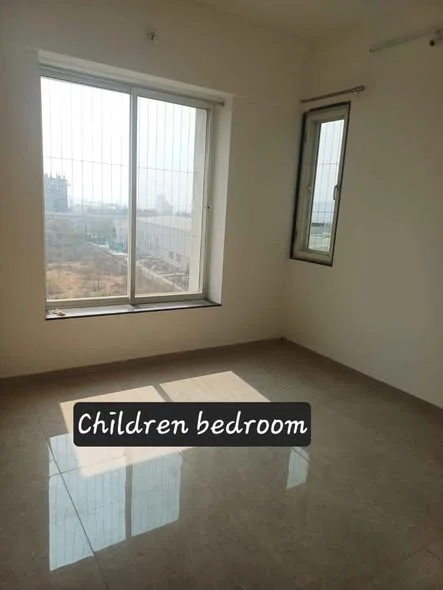 2.5 BHK Flat for Rent in Hinjewadi Phase 2