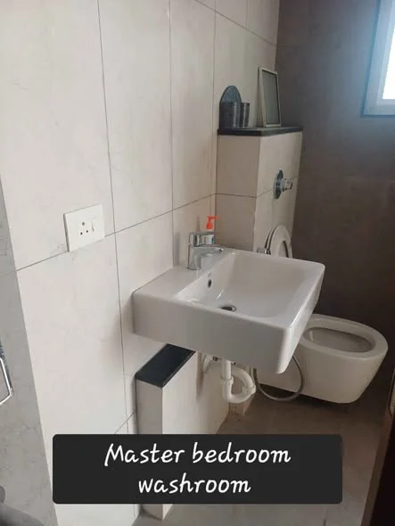 2.5 BHK Flat for Rent in Hinjewadi Phase 2