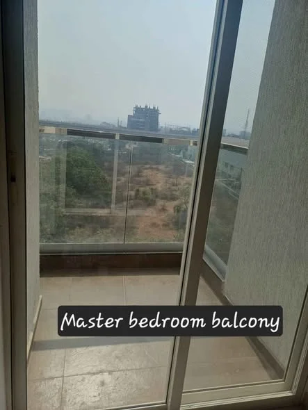 2.5 BHK Flat for Rent in Hinjewadi Phase 2