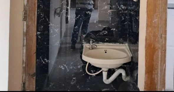 1 BHK Flat for Rent in Wakad