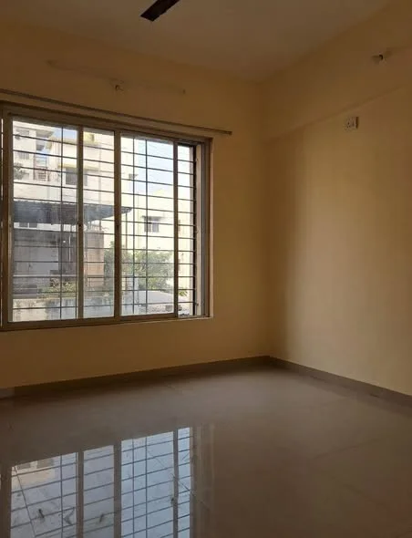 1 BHK Flat for Rent in Wakad