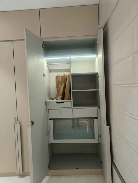 2 BHK Flat for Sale in Dange chowk