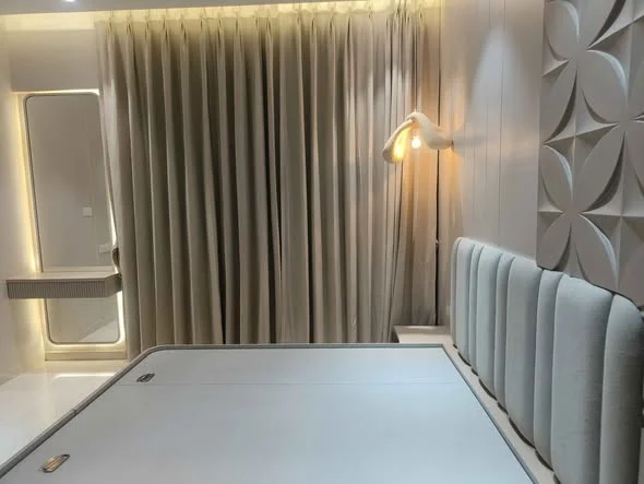 2 BHK Flat for Sale in Dange chowk