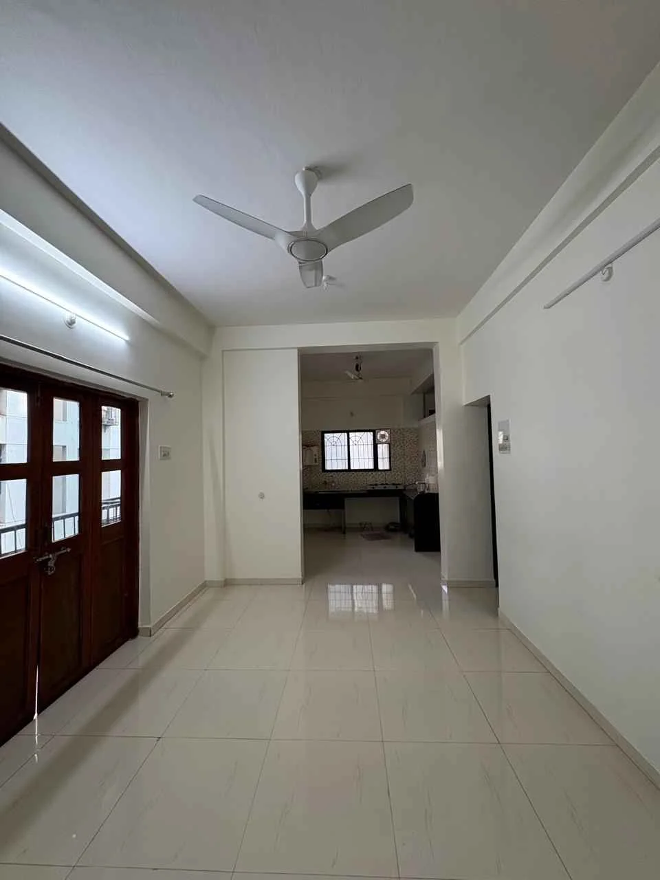 2 BHK Flat for Rent in bharati vidyapith dattanagar road