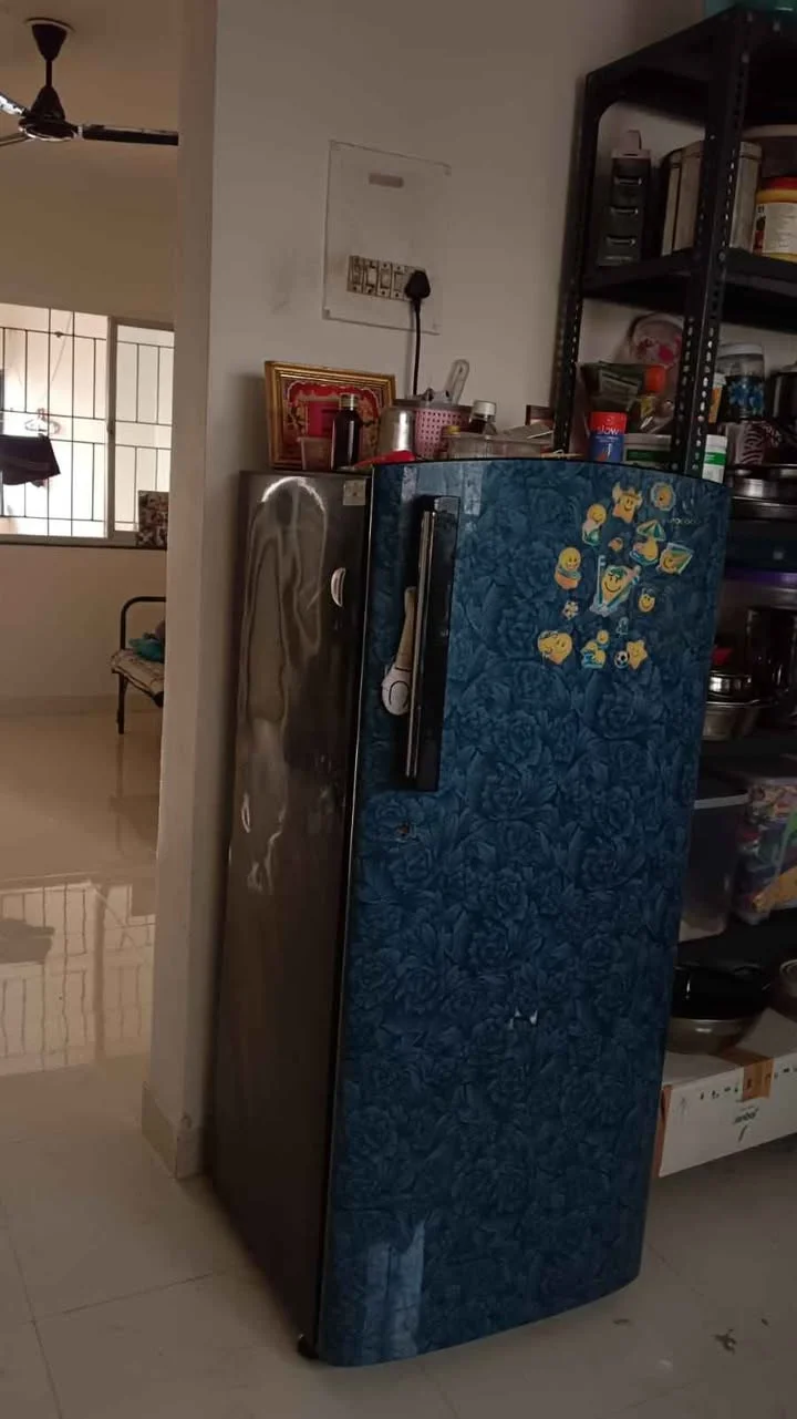 Single Occupancy for Male in 2 BHK Flat for Rent in Balewadi near Amar tech park