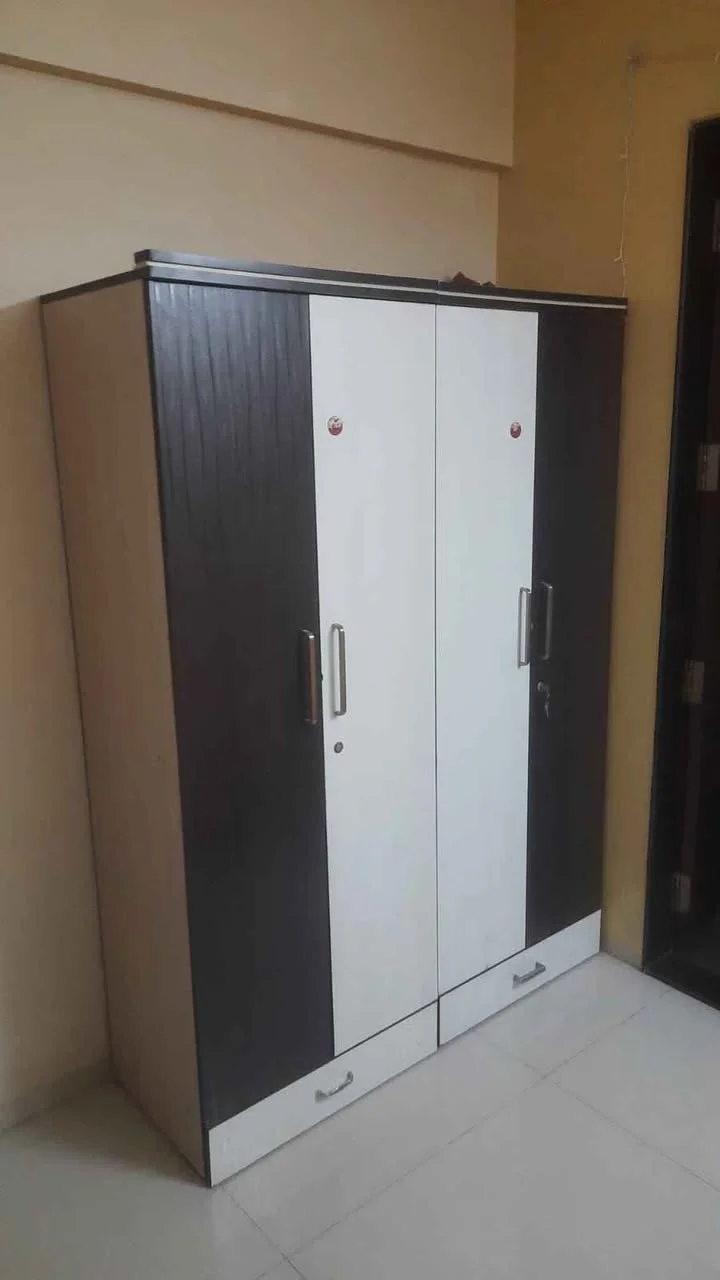 Single Occupancy for Male in 2 BHK Flat for Rent in Balewadi near Amar tech park