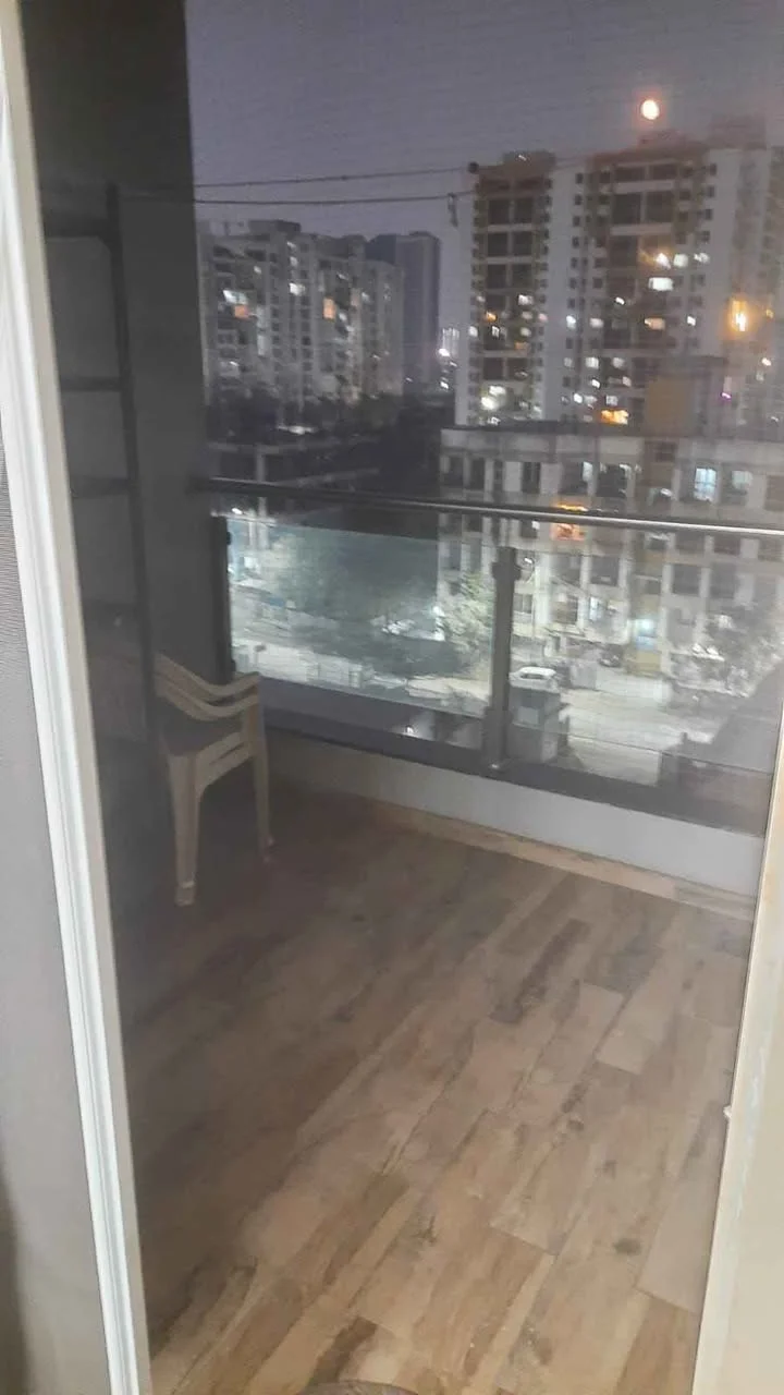 Single Occupancy for Male in 2 BHK Flat for Rent in Balewadi near Amar tech park