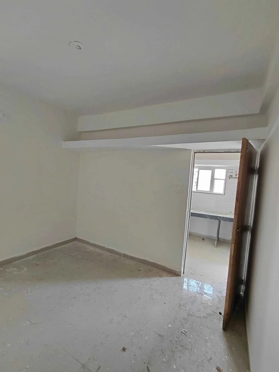 1 BHK Flat for Rent in Kalewadi Phata (Only 100 meters from BRTS)