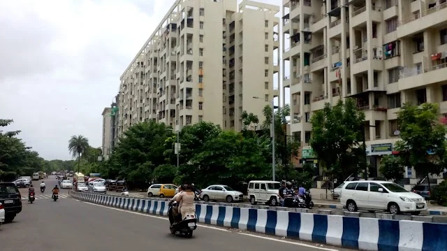 3 BHK Flat for Rent in Mumbai