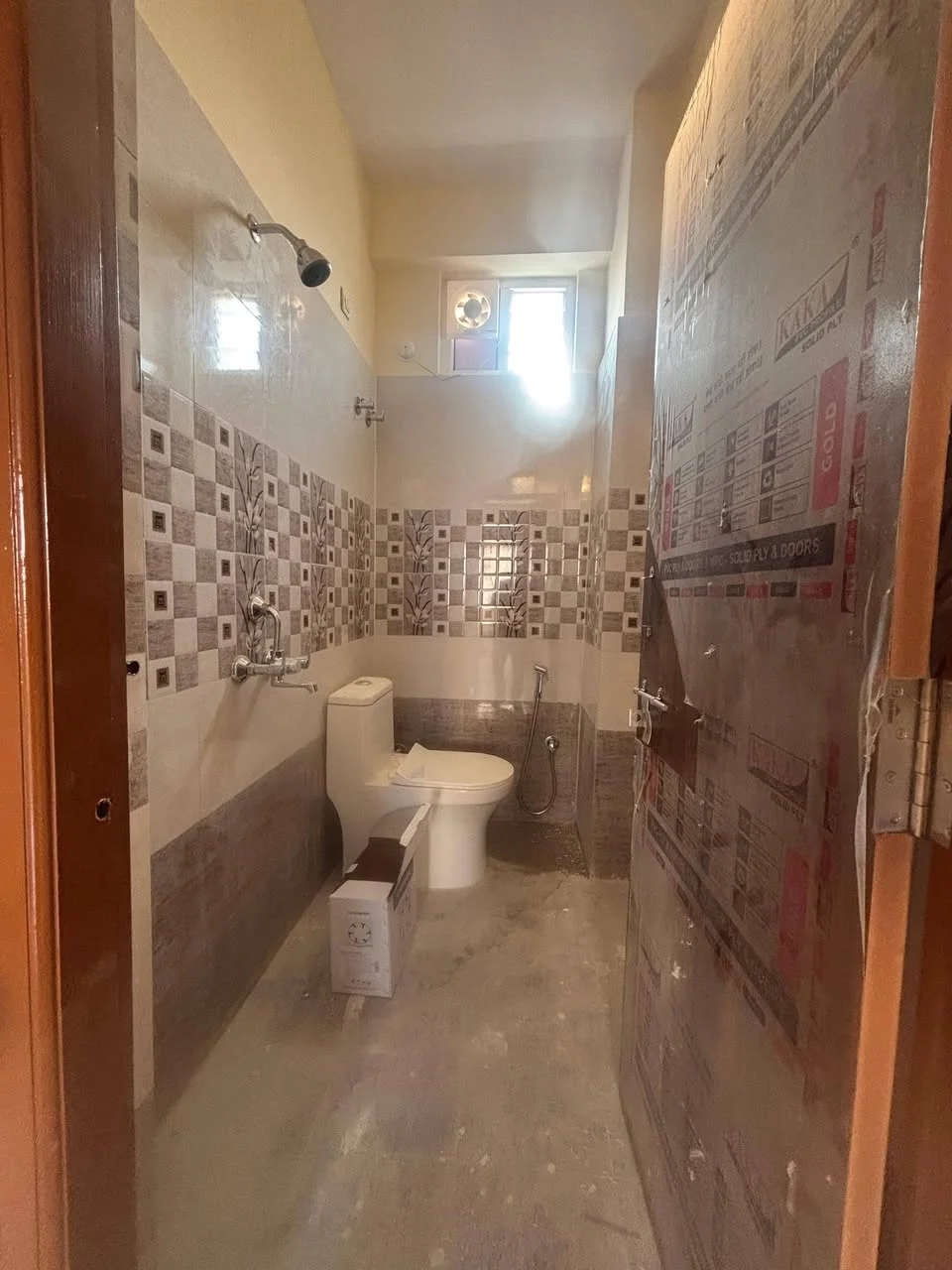 1 BHK Flat for Rent in Kondapur Gachibowli Hyderabad