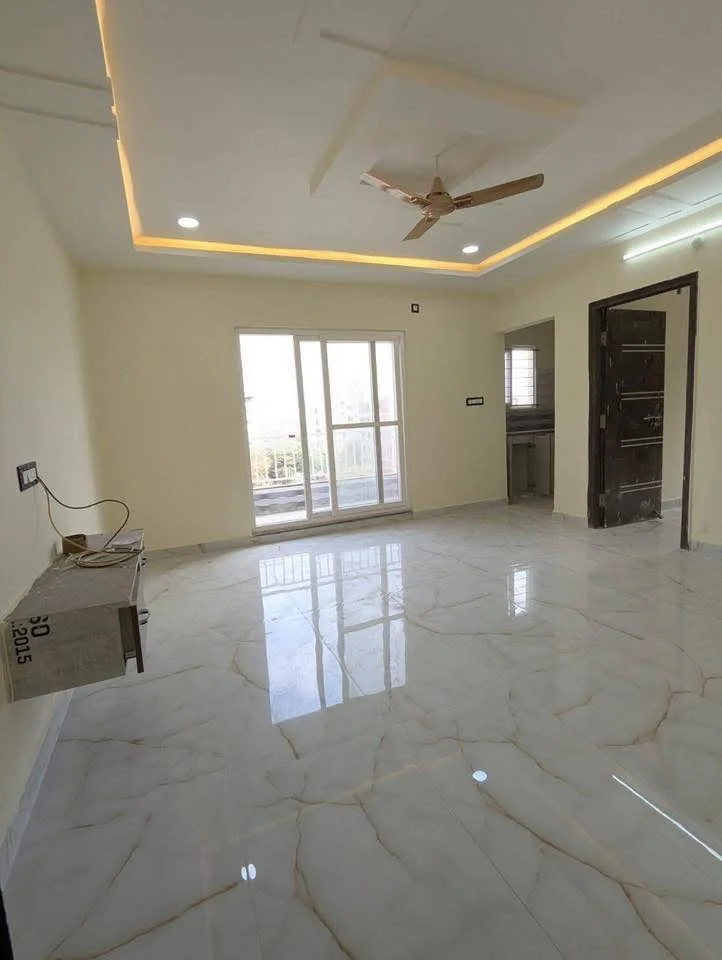 1 BHK Flat for Rent in Kondapur