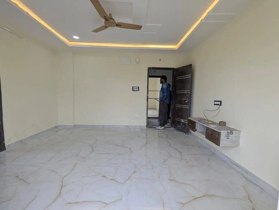 1 BHK Flat for Rent in Kondapur