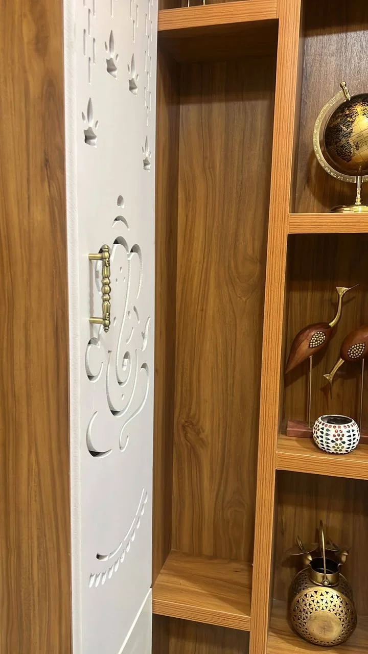 1 BHK Flat for Rent in Manikondha