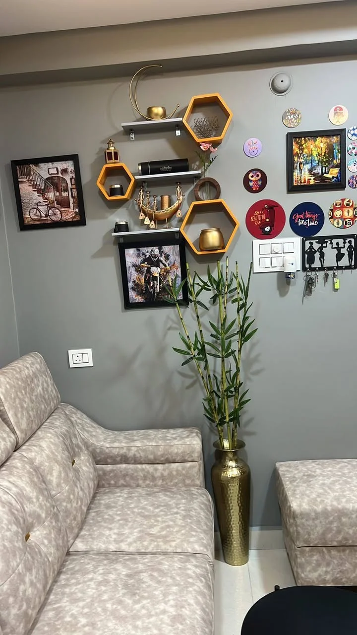 1 BHK Flat for Rent in Manikondha