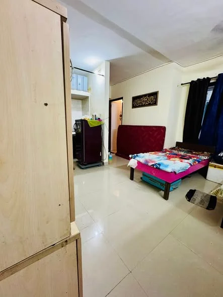 Double Occupancy in 2 BHK Flat for Rent NEAR By teleperformance JP Morgan MALAD -W LINK ROAD Kandivali Ekta nagar
