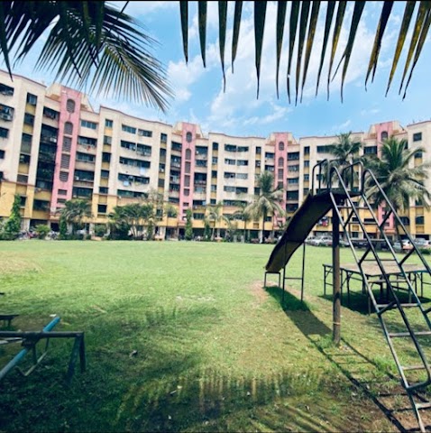 1 BHK Flat for Rent in RCF Colony