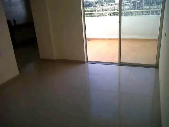 1 BHK Flat for Rent in Green Field Society