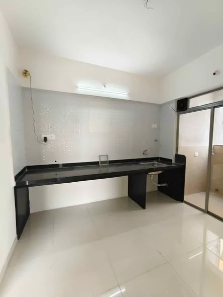 2 BHK Flat for Sale in Nearby Wagholi bus stop