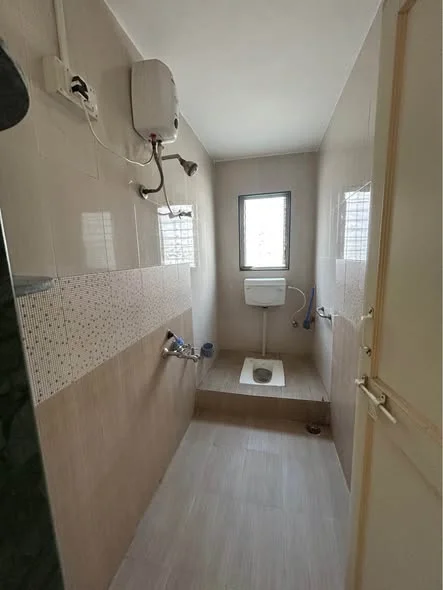 1 BHK Flat for Rent in Karvenagar