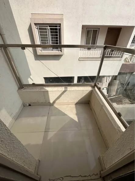 1 BHK Flat for Rent in Karvenagar