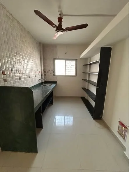 1 BHK Flat for Rent in Karvenagar