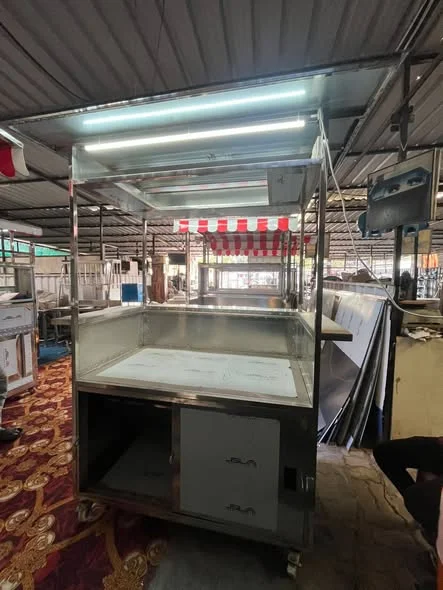 Commercial Space for Sale in PCMC Pimpri Chinchwad