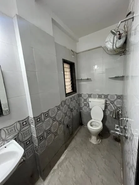 1 BHK Flat for Rent in Wadgaonsheri