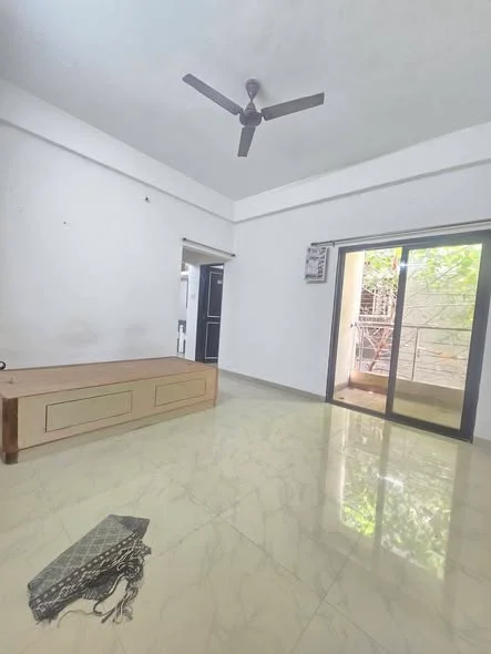 1 BHK Flat for Rent in Wadgaonsheri