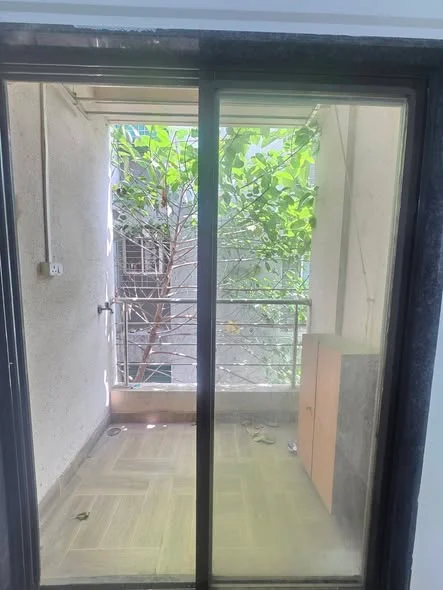 1 BHK Flat for Rent in Wadgaonsheri