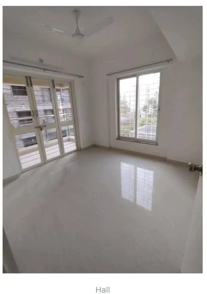 1 BHK Flat for Rent in Mohan Nagar Society