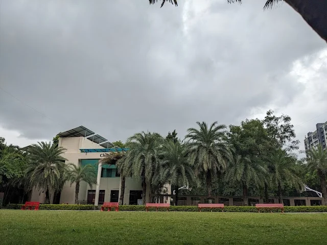 2 BHK Flat for Rent in Kharadi