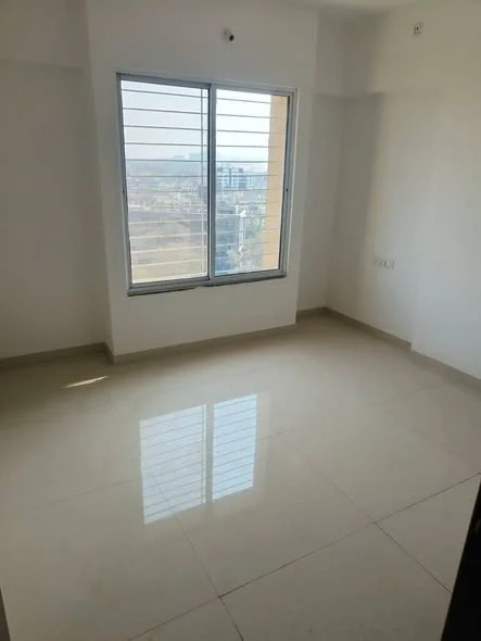 3 BHK Flat for Rent in Anutham society