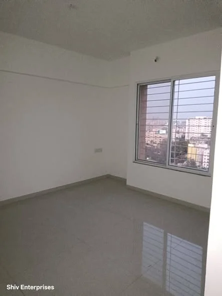 3 BHK Flat for Rent in Anutham society