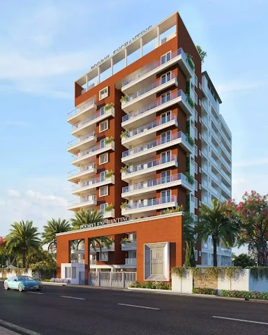 2 BHK Flat for Sale in Bangalore