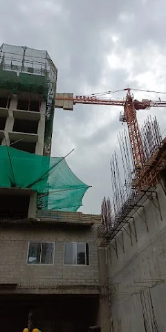 1 BHK Flat for Rent in Dn nagar