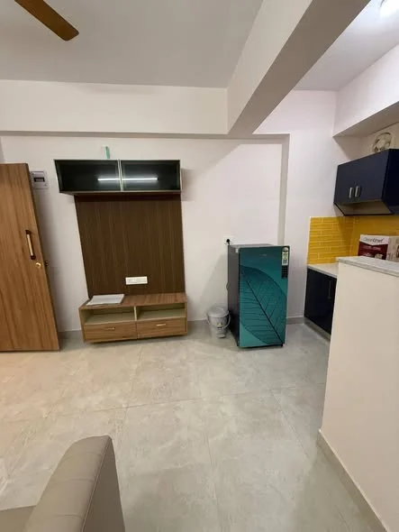 1 BHK Flat for Rent in Aceslayout Bellandur