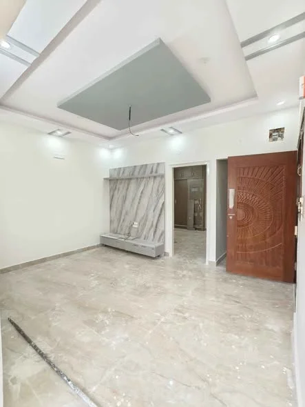 1 BHK Independent House for Rent in Hsr Layout Sector 3