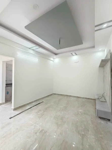 1 BHK Independent House for Rent in Hsr Layout Sector 3