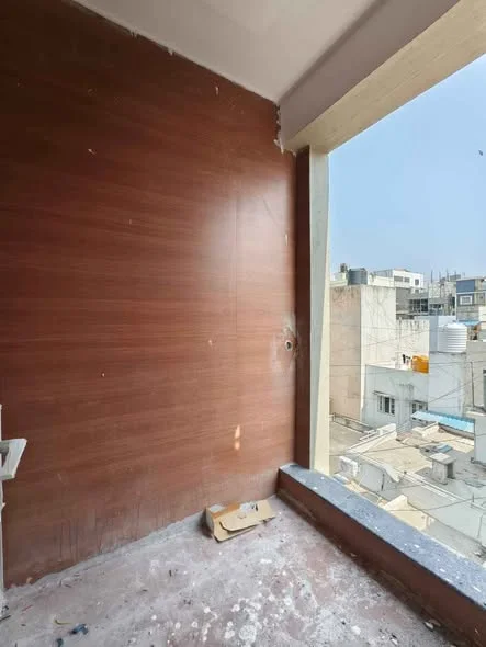 1 BHK Independent House for Rent in Hsr Layout Sector 3