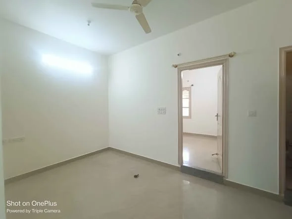 1 BHK Independent House for Rent in Hsr Layout Sector 3