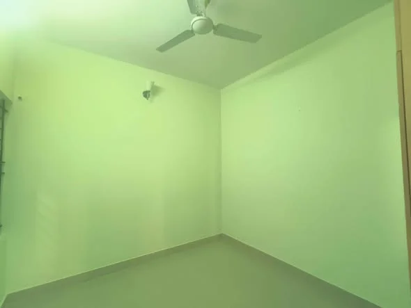 1 BHK Independent House for Rent in Hsr Layout Sector 3