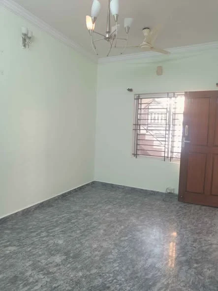 1 BHK Independent House for Rent in Hsr Layout Sector 3