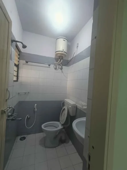 1 BHK Independent House for Rent in Hsr Layout Sector 3